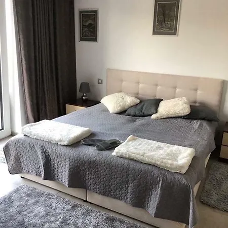 Sadova 471 U Znojma Pensjonat